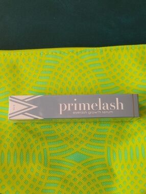 Primelash Eyelash Growth Serum - Gray